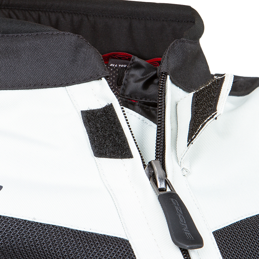 2-WARSTWOWA KURTKA MOTOCYKLOWA OZONE JET II r L Rodzaj Męskie