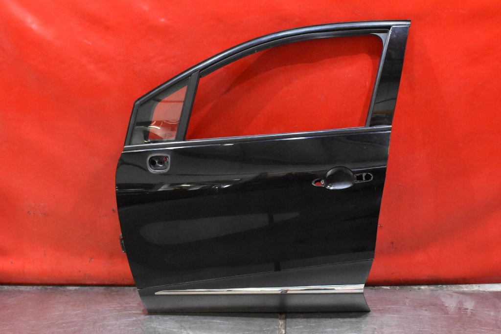 door left front front TECN RENAULT CAPTUR 1 and 13-17