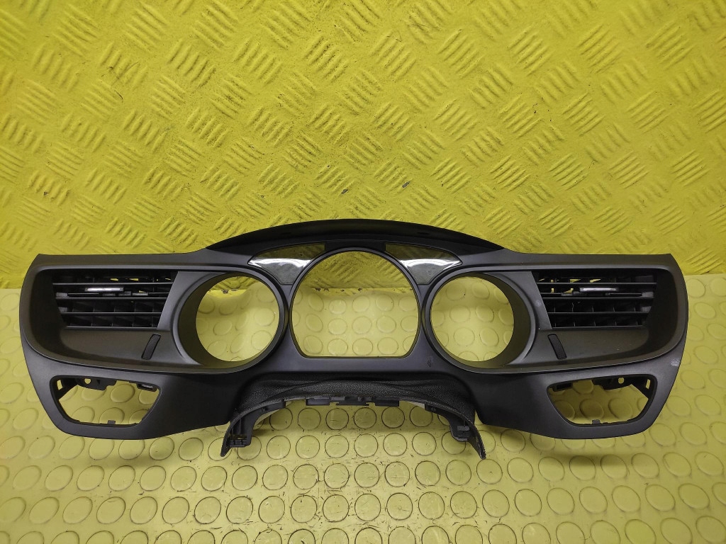 CITROEN C5 III Kryt RÁM Obal budíka 9682387877