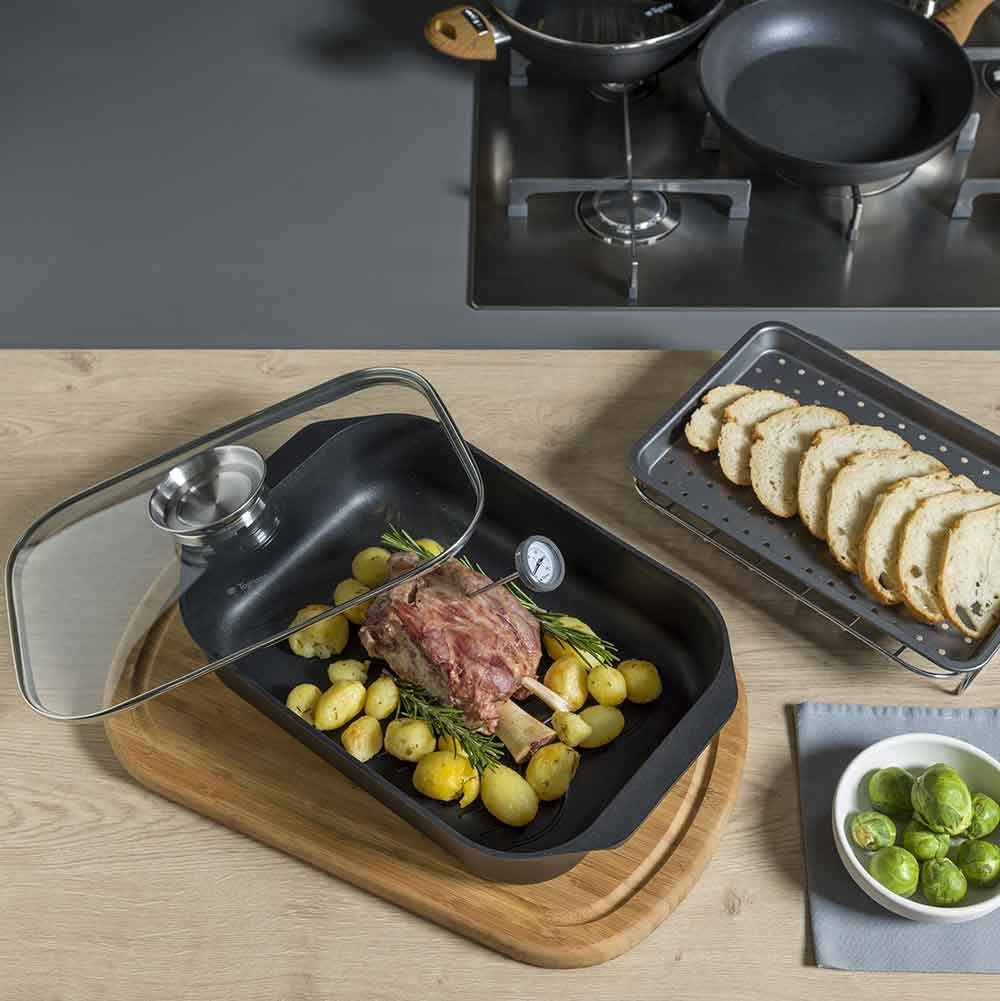 Pokrywka 16 cm - Tognana Country Chic Marka Tognana