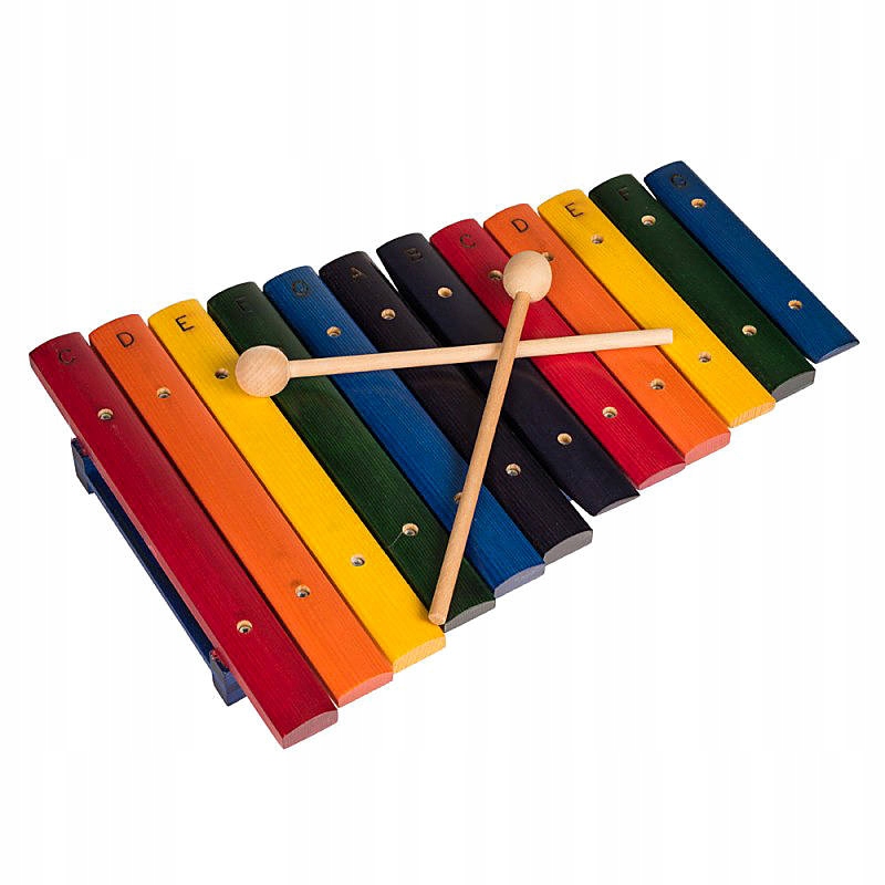 Ksylofon diatoniczny XYLO-1,5 Hora