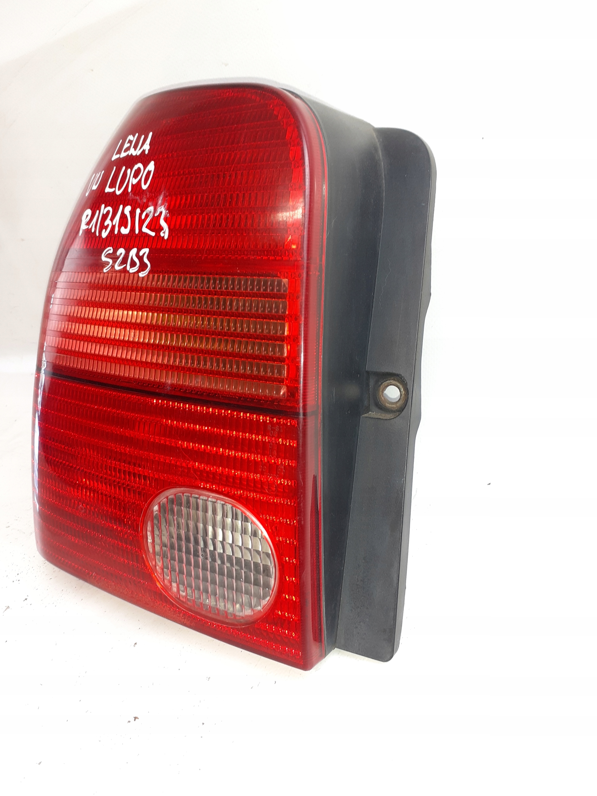 light left rear part VW Lupo