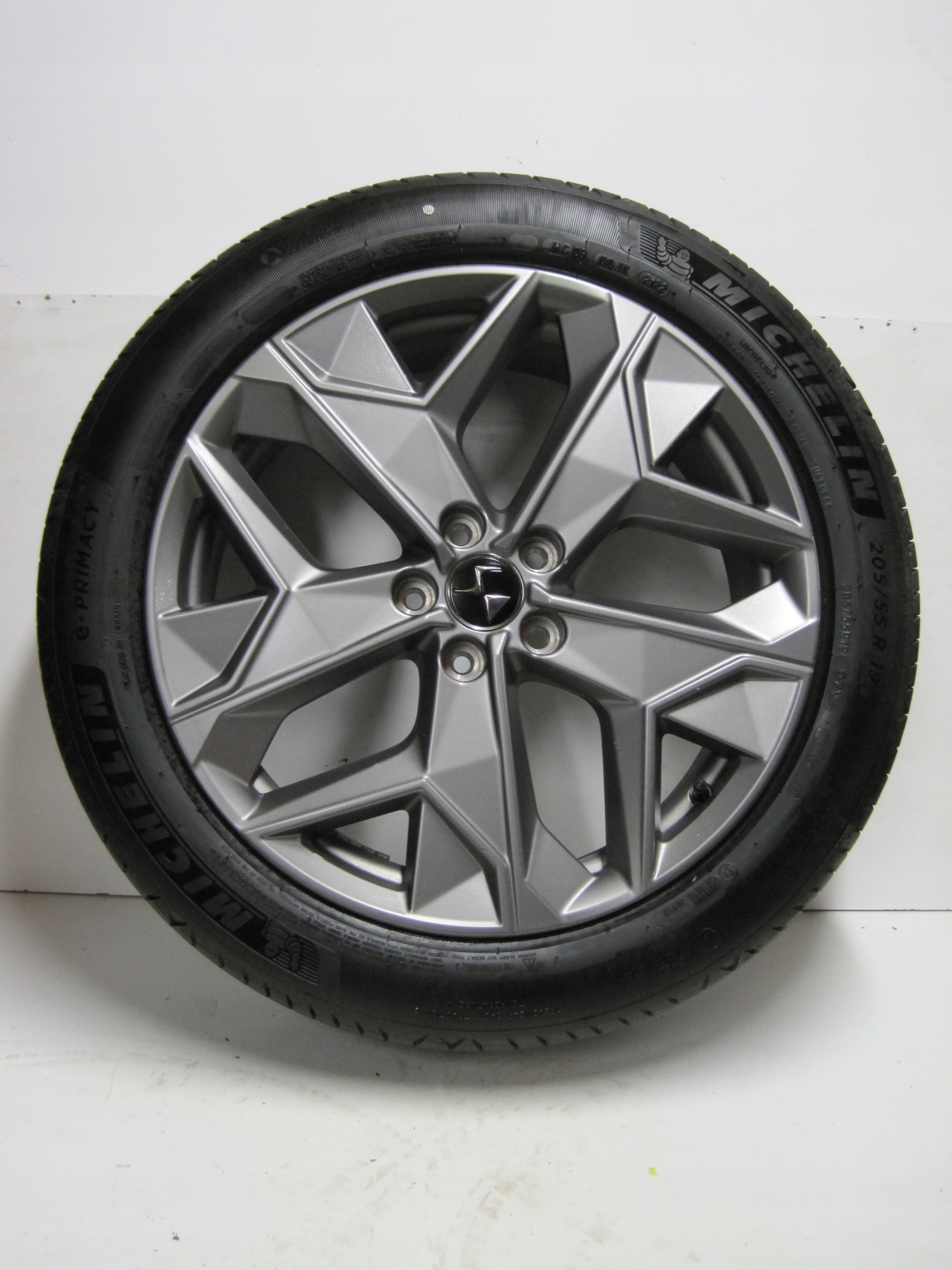 wheels discs tyres CITROEN DS4 DS 4 R19 5 MM
