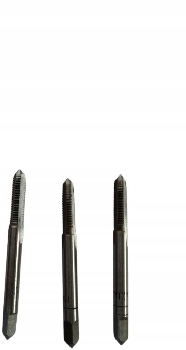 

Gwintownik 4x0.70mm/3szt.