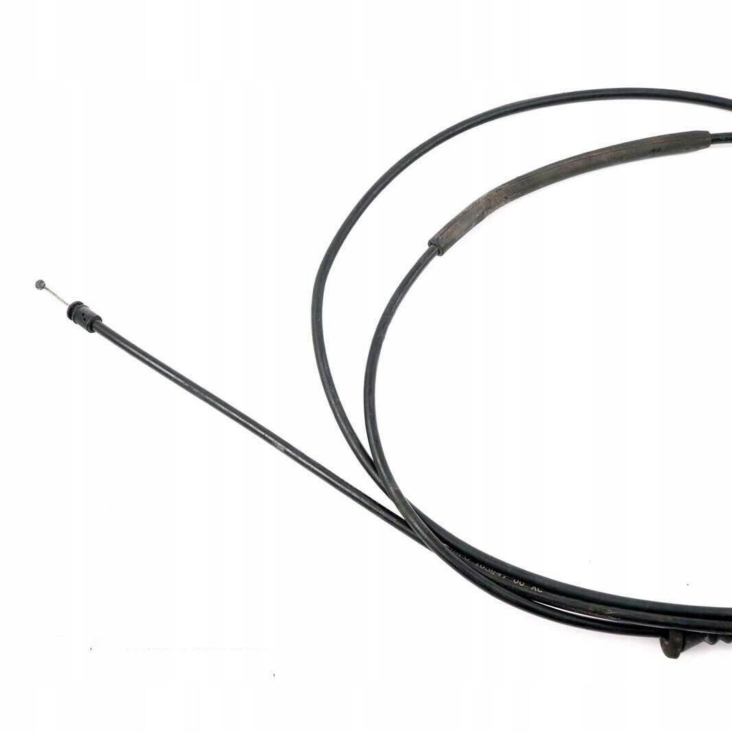 51237148865 2751378 - Мини R55 R56 R57 r58 R59 трос капота трос