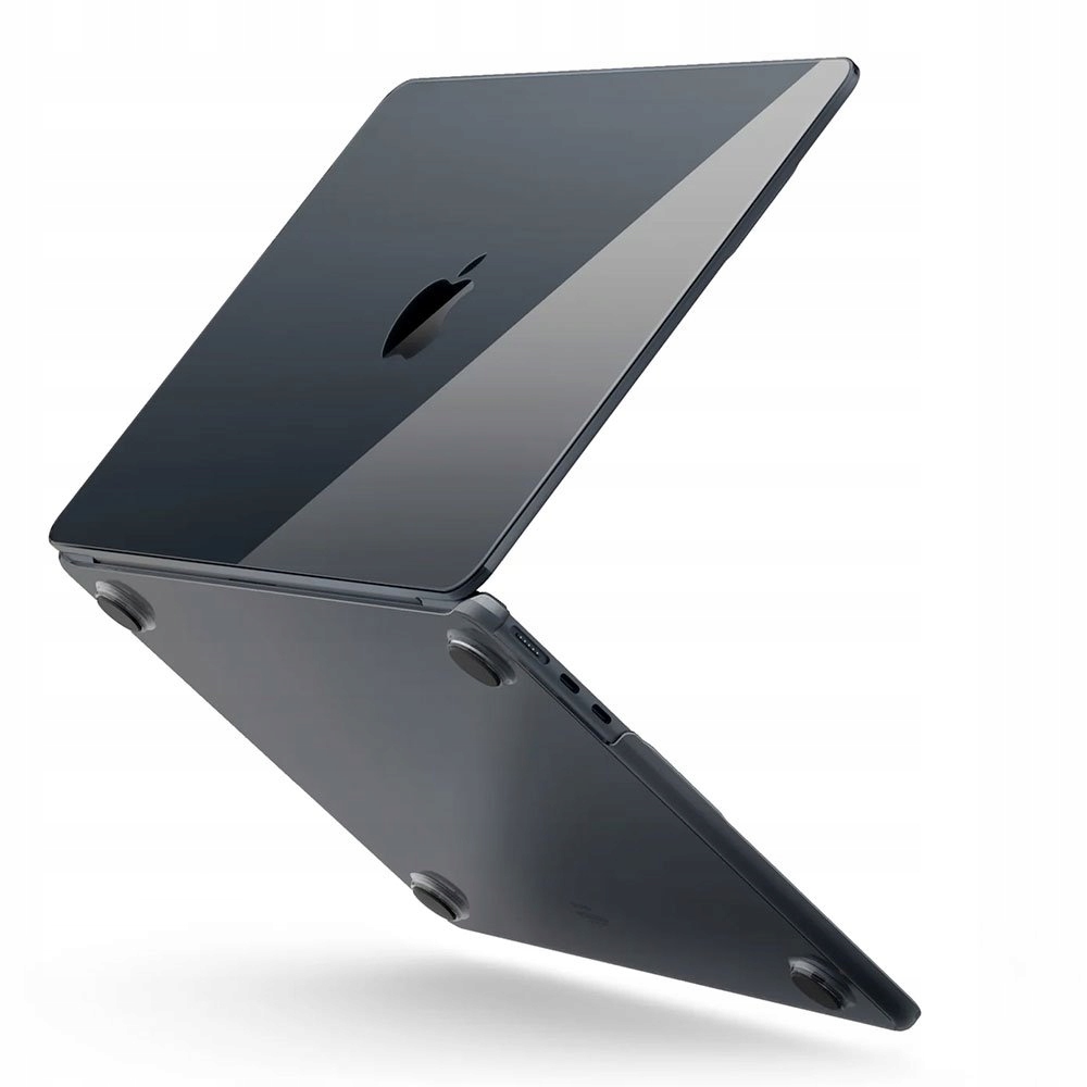 Elago kryt Ultra Slim Case pre Macbook Air 15" M2/M3/M4 Dark Gray…