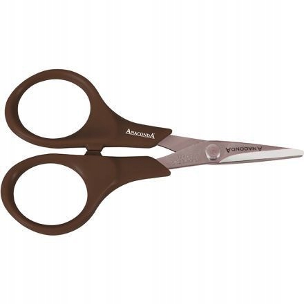 Nożyczki Anaconda Razor Braid 13,5cm