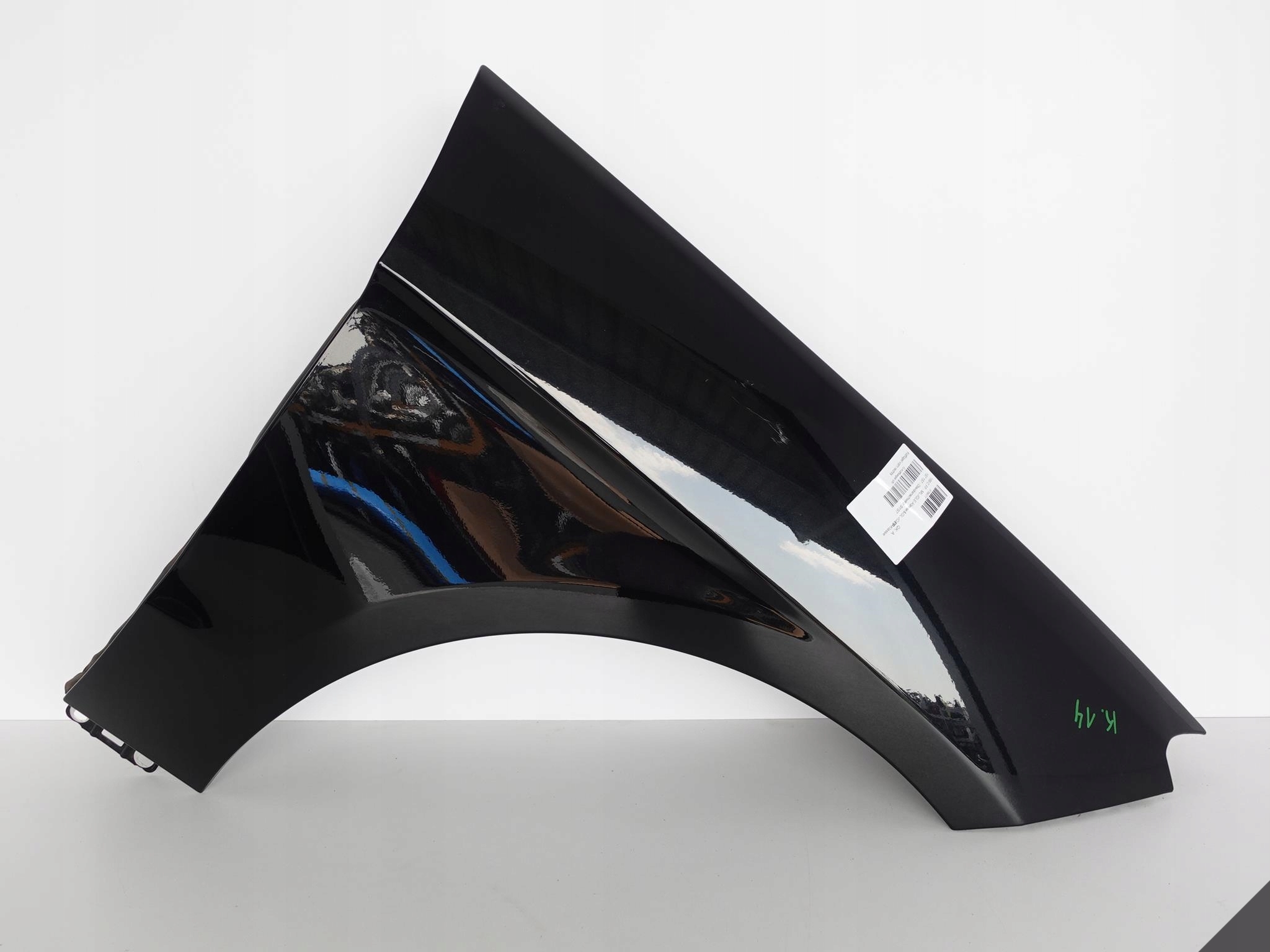 MERCEDES ML W166 11-15 parafango Destra *9197*