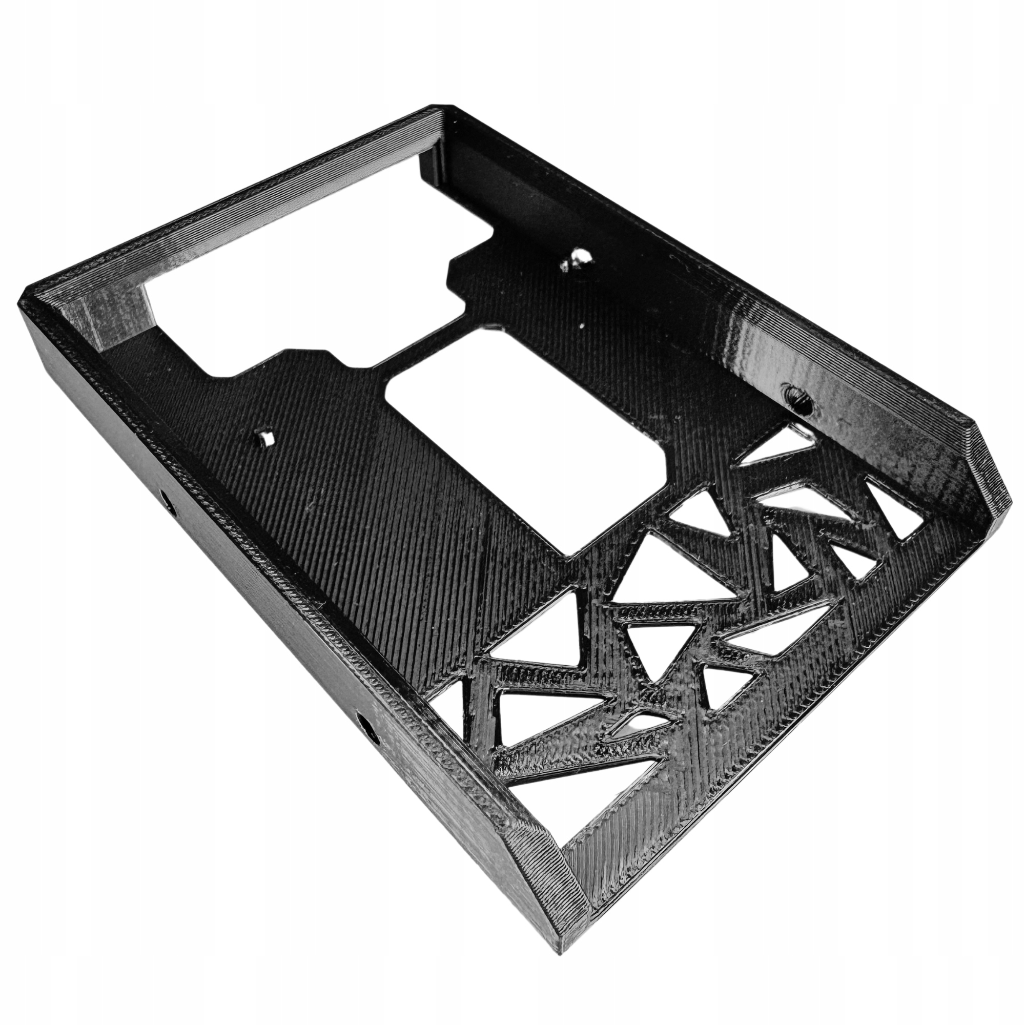 Adapter slotu 2.5 CF2IDE / CF TO IDE HDD Obudowa dysku