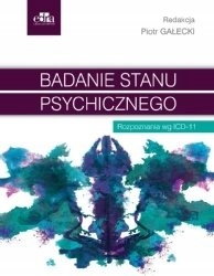 

Badanie stanu psychicznego Rozpoznania według