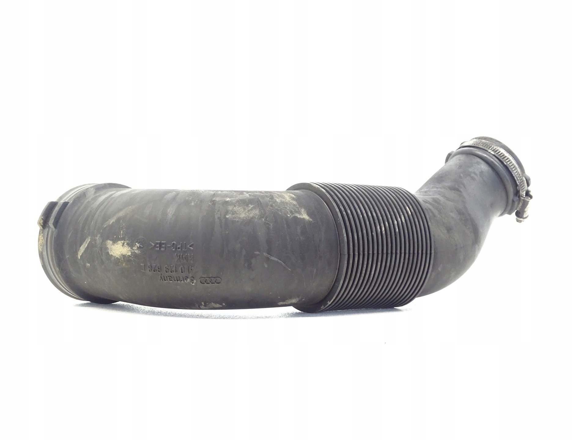 pipe air hose AUDI Q7 4L0129628E