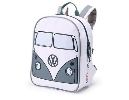 

Aso Vw Plecak Dla Dziecka Motyw T1 piękny!