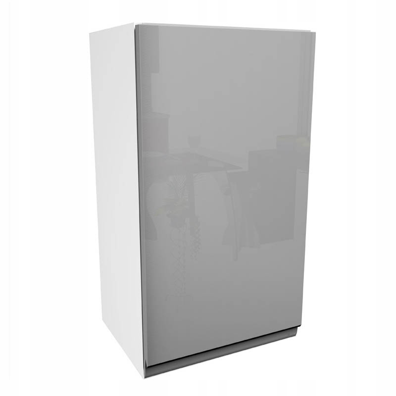 

Szafka Aspen 2 G40-P Prawa Szary Grey