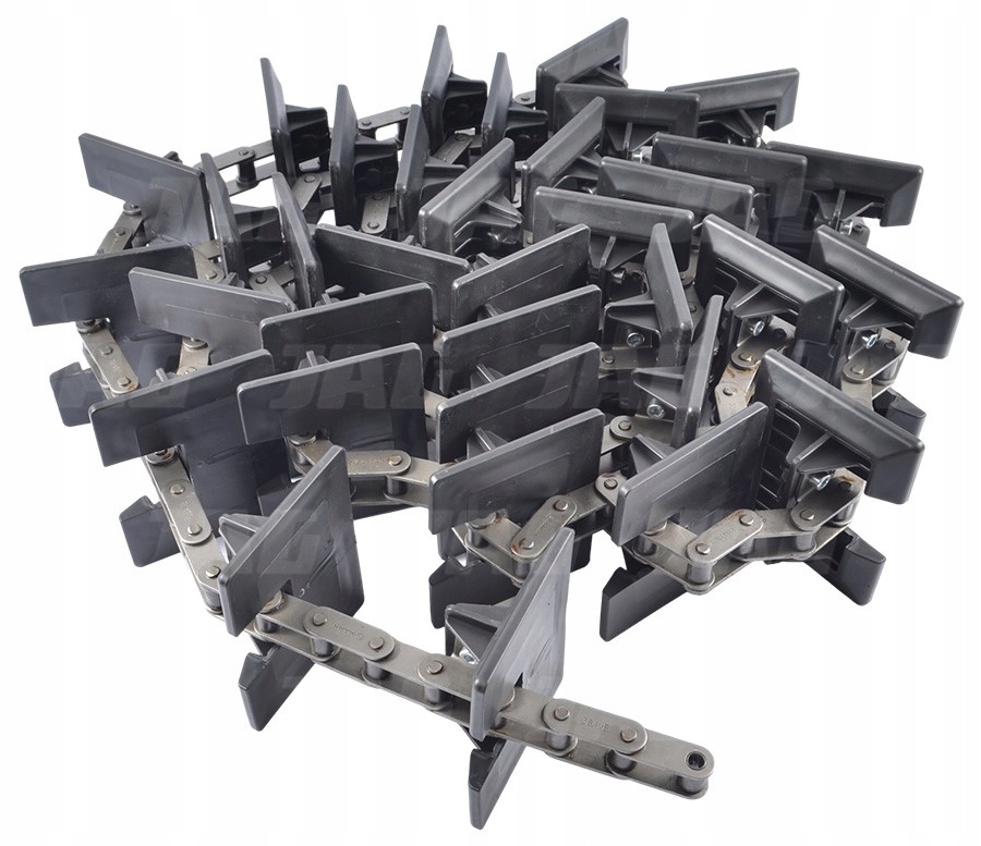 Kompletní řetězový dopravník Claas 601204