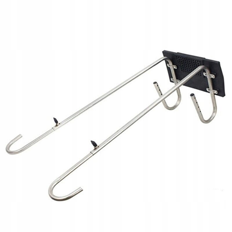 Regulowany uchwyt silnika do pontonów Master