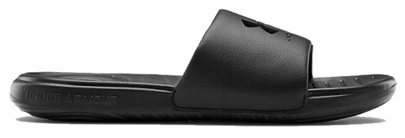 

Klapki Under Armour męskie Ansa Fix Sl r. 44