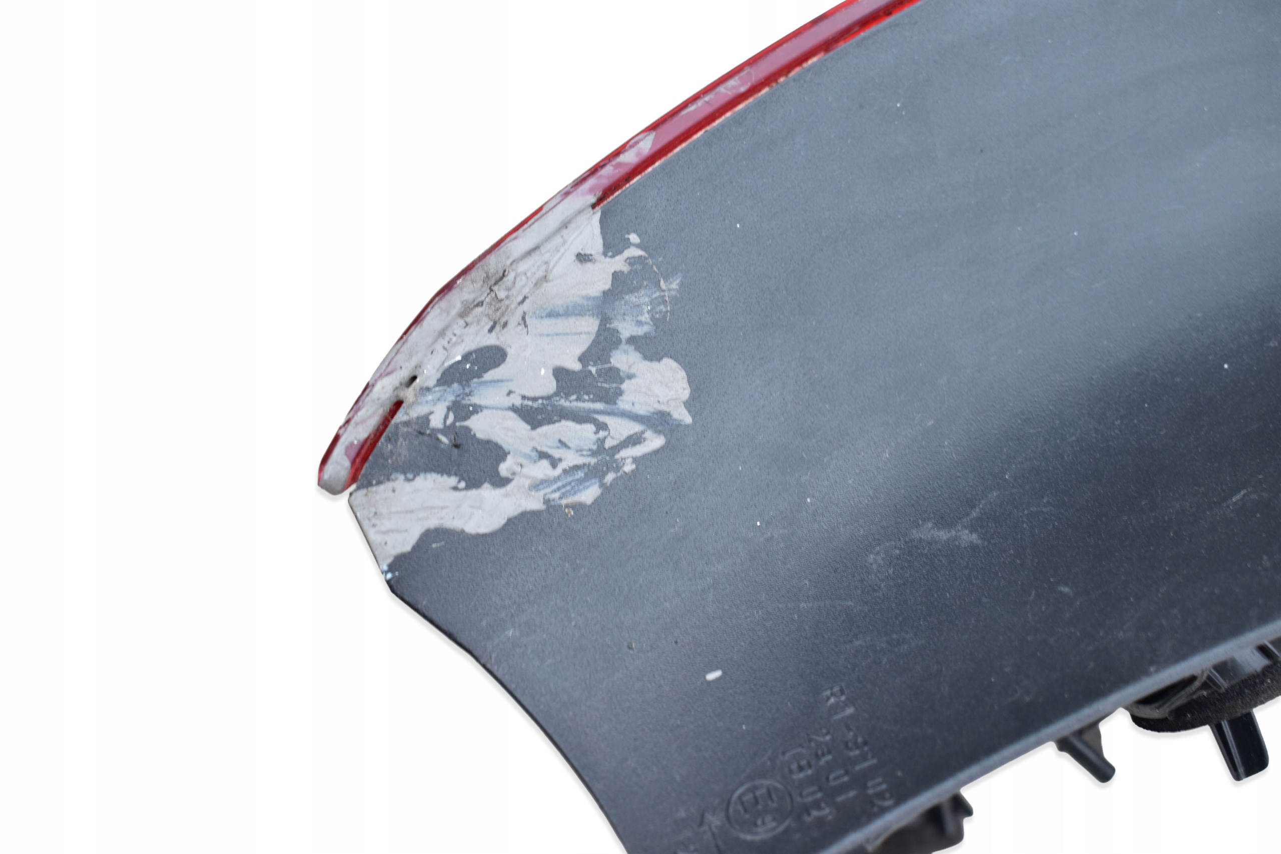 light left rear part OPEL CORSA E 3 door 2014-2019R EU 39012627
