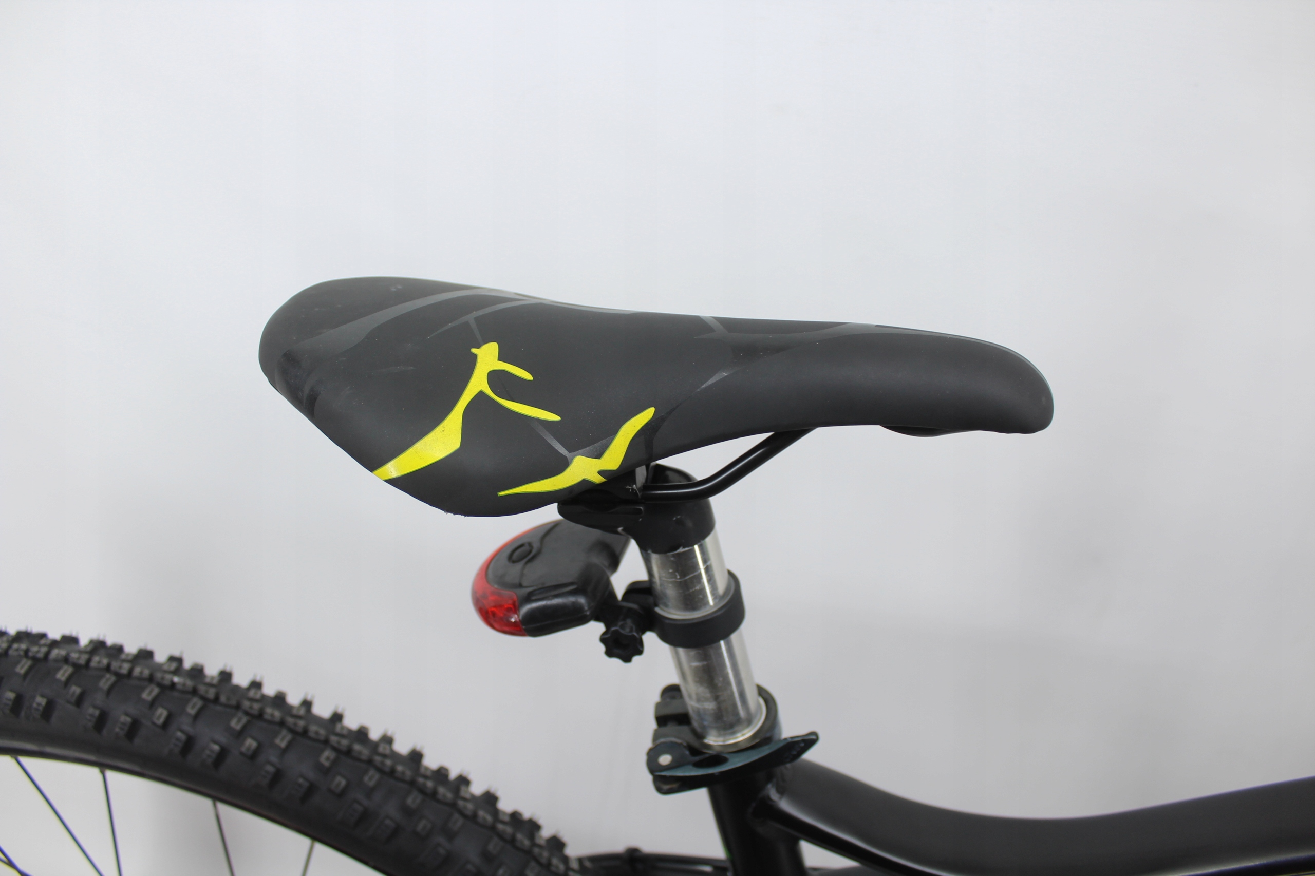 ALUMINIOWY ROWER MTB "FUJI" KOŁA 29'' HYDRAULIKA 24 BIEGI Płeć produkt uniseks