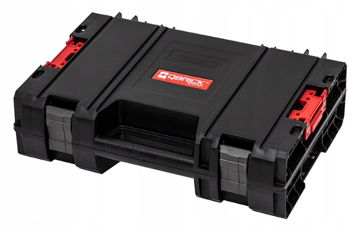 

Skrzynia narzędziowa Qbrick System Pro Toolcase