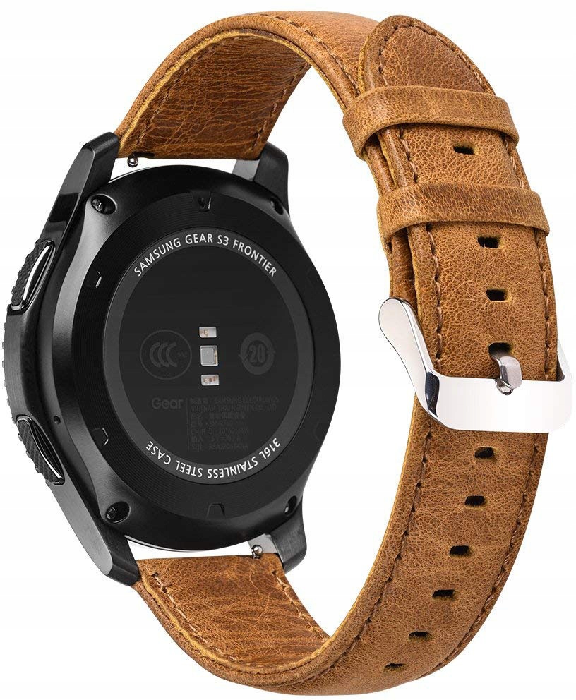 

Pasek Do Xiaomi Amazfit Bip Gts Gtr 2 3 42MM 20MM