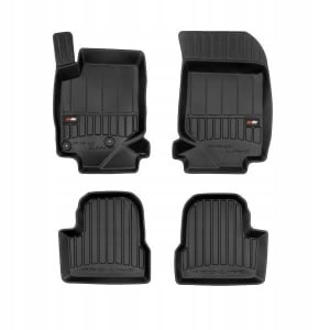 Frogum 3D koberčeky Peugeot 208 II