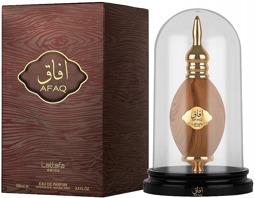 Lattafa Pride Afaq Edp 100 ML