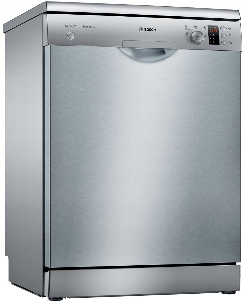 Zmywarka Bosch SMS 25AI05E 60cm 12kpl. 5 programów