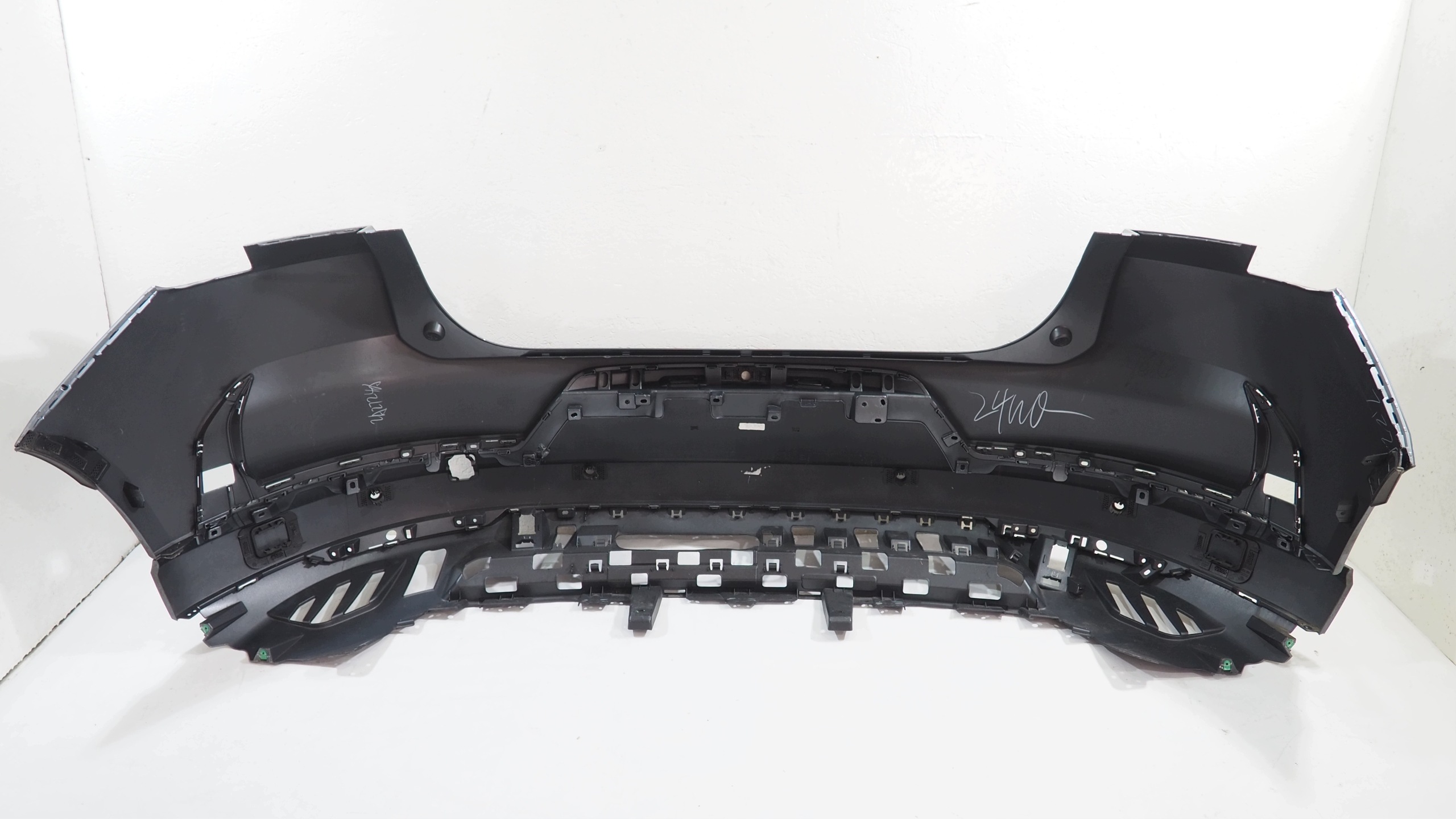 Polestar IV bumper rear part rear 80008694
