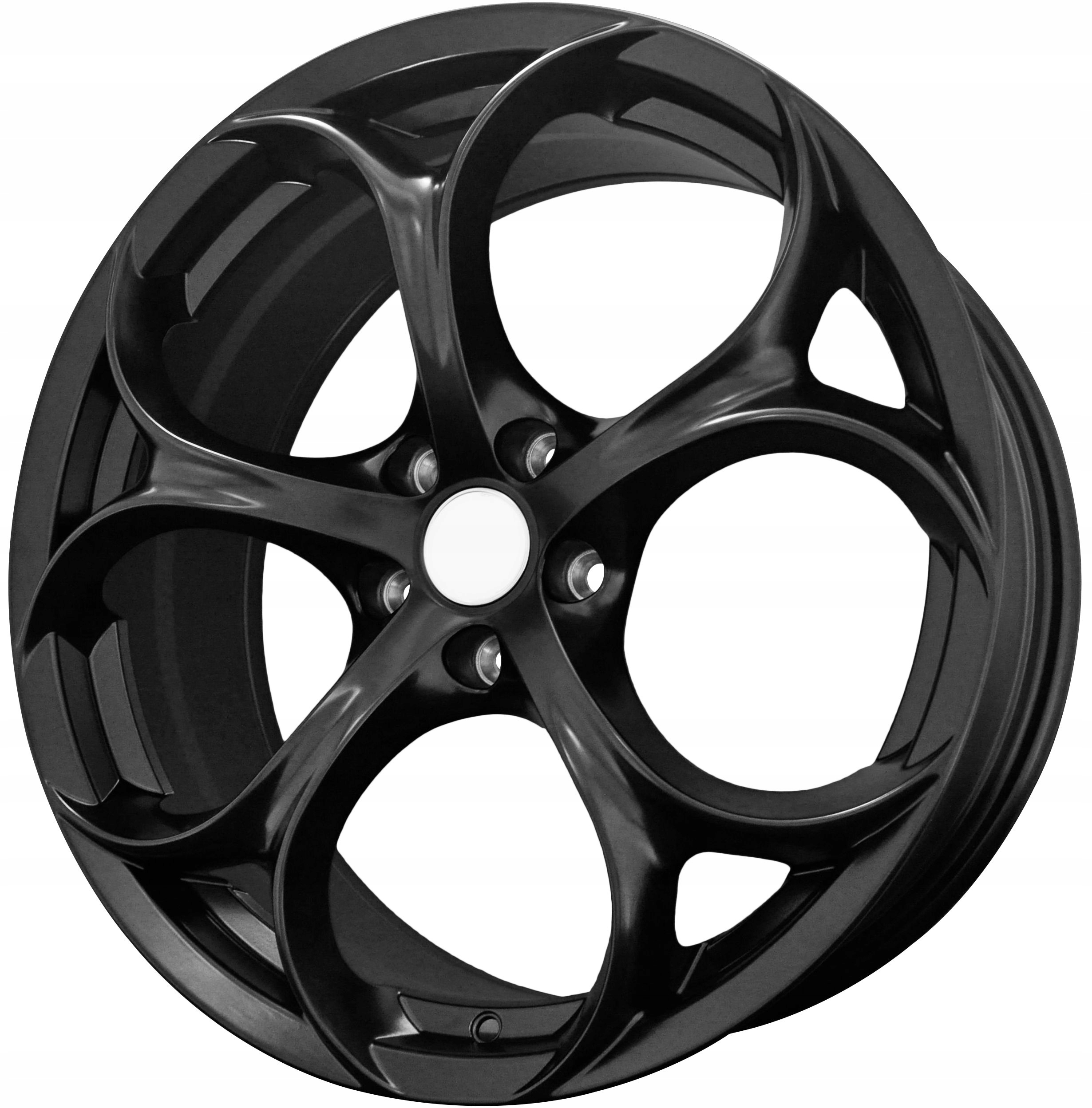 Диски 19 5x110 ALFA ROMEO GIULIA 8J ET33 + 9j ET34