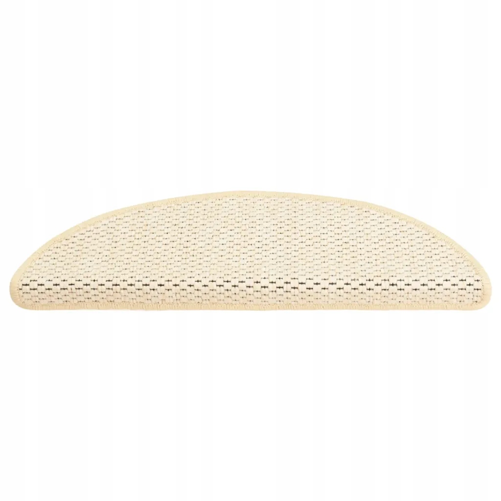 Samoprzylepne nakładki na schody, 15 szt., 56x17x3 Typ nakładki uniwersalne