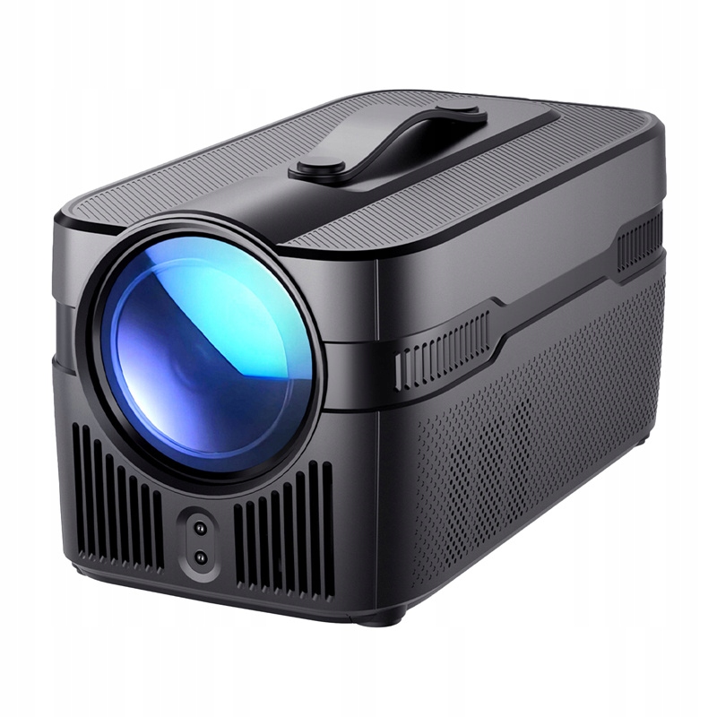 Magcubic HY450C Projektor Rzutnik Full Hd 1080p 8K 900 Ansi Bluetooth WiFi