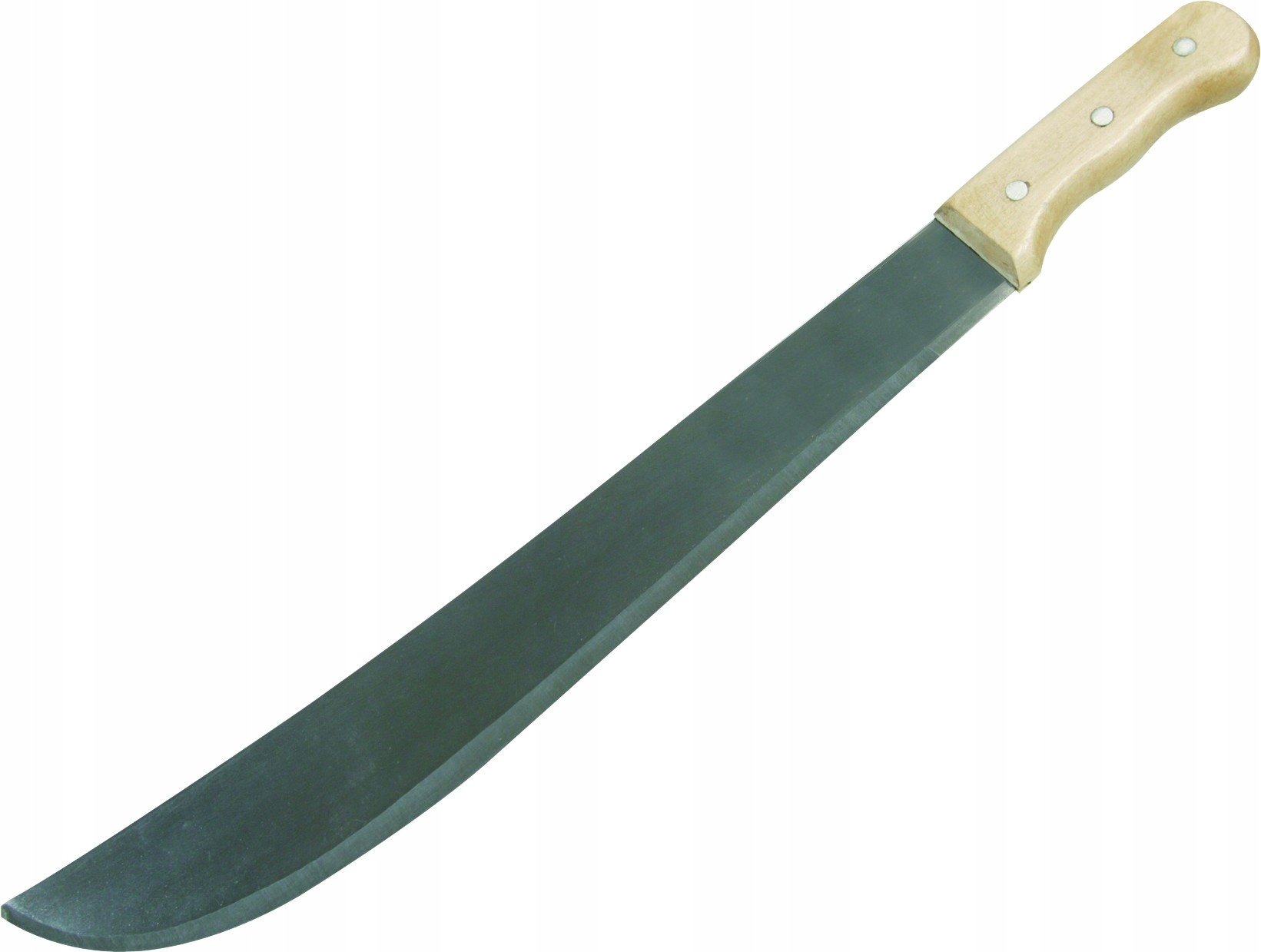 MACZETA KARCZOWNIK Z MATERIAŁOWYM ETUI 590 MM SILVERLINE GT56 Marka Silverline