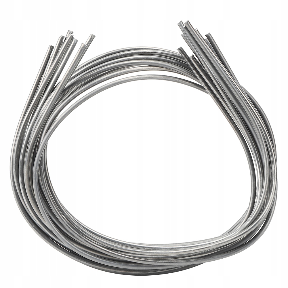 PRĘTY SPAWALNICZE NISKA TEMPERATURA WE53 10SZT DRUT SPAWALNICZY PRĘT