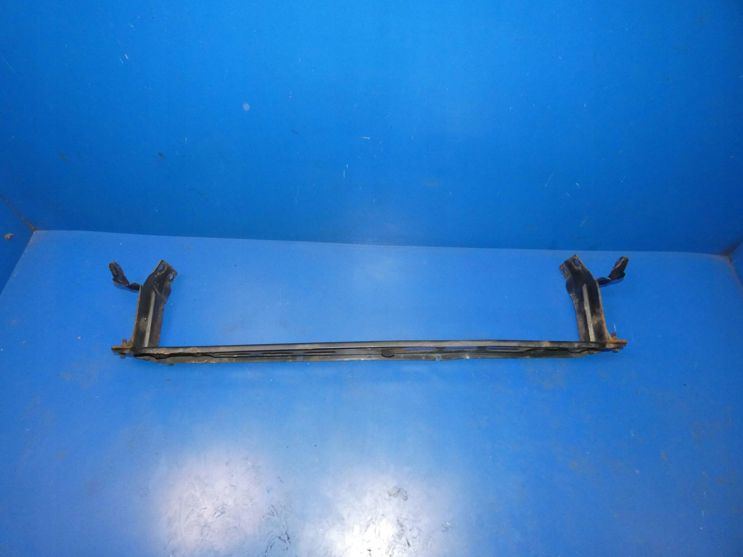 VOLVO S60 II V60 sider front front lower below radiator