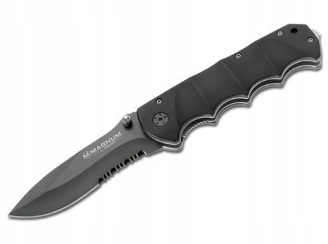 Nůž Magnum Black Spear
