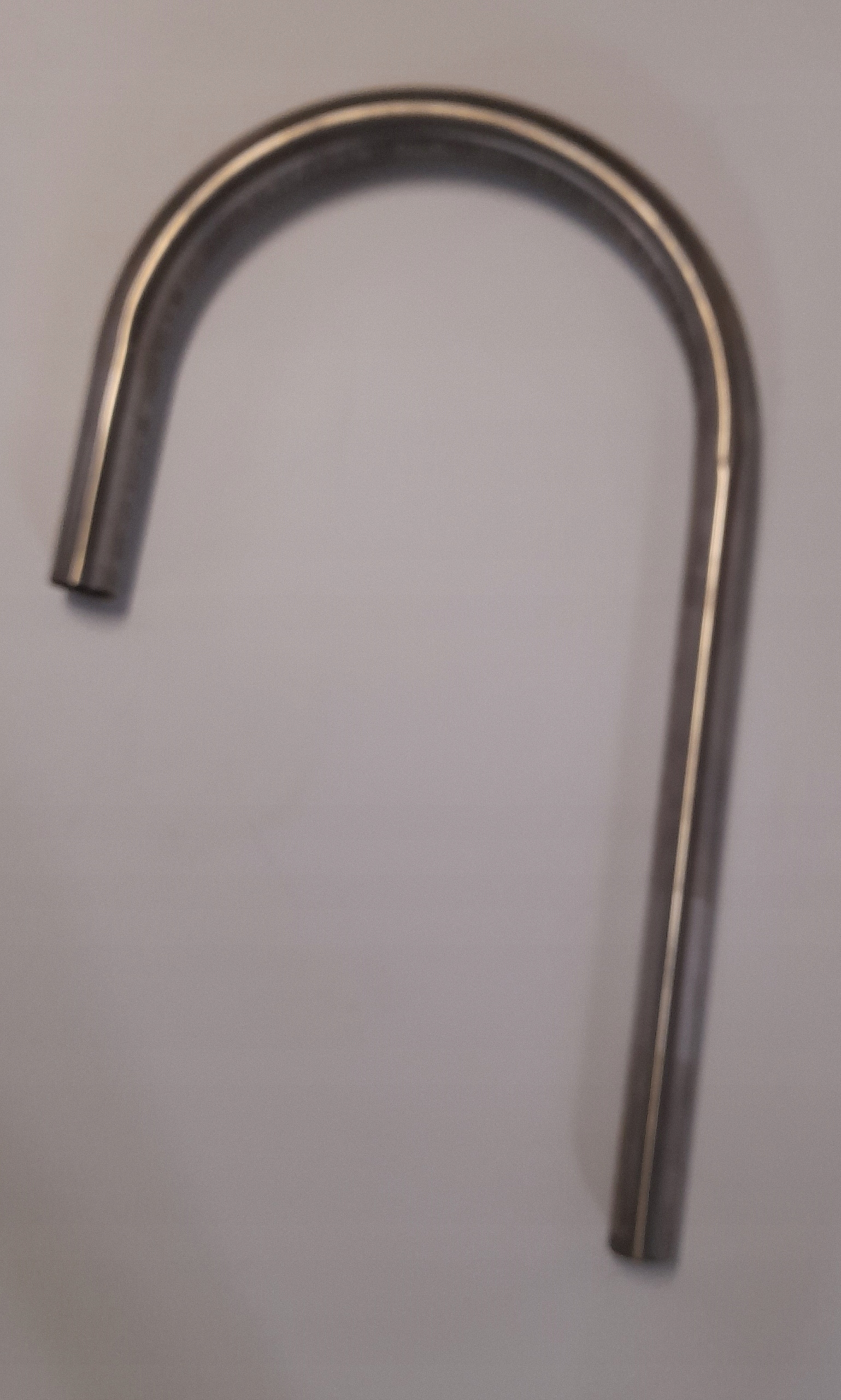 NOWA Rura Jednostki Końcowej WESTFALIA Marka inny