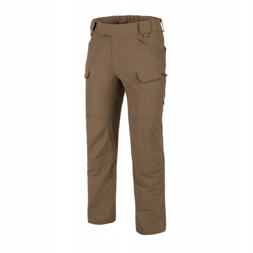 Helikon Kalhoty Otp VersaStretch Mud Brown vel. 4XL Long