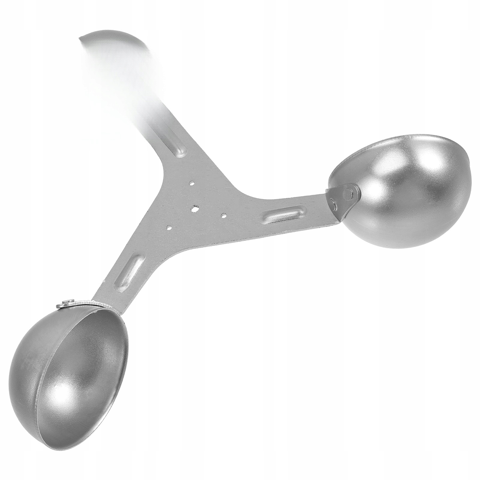 WYMIANA CZAPKI WIATROWEJ CZUJNIK PRĘDKOŚCI ANEMOMETRÓW