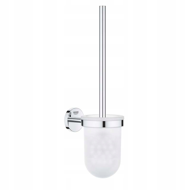 BauCosmopolitan toaletní kartáč komplet 40463001