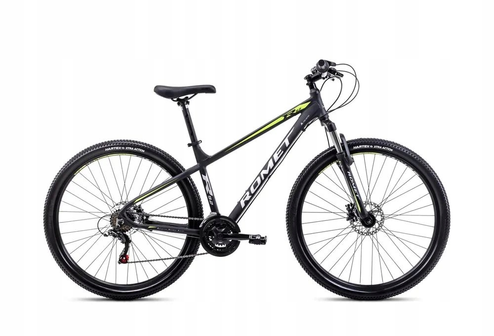 Rower Mtb dla nastolatka rama S na 150-160cm koła 29" Romet Specjal 29