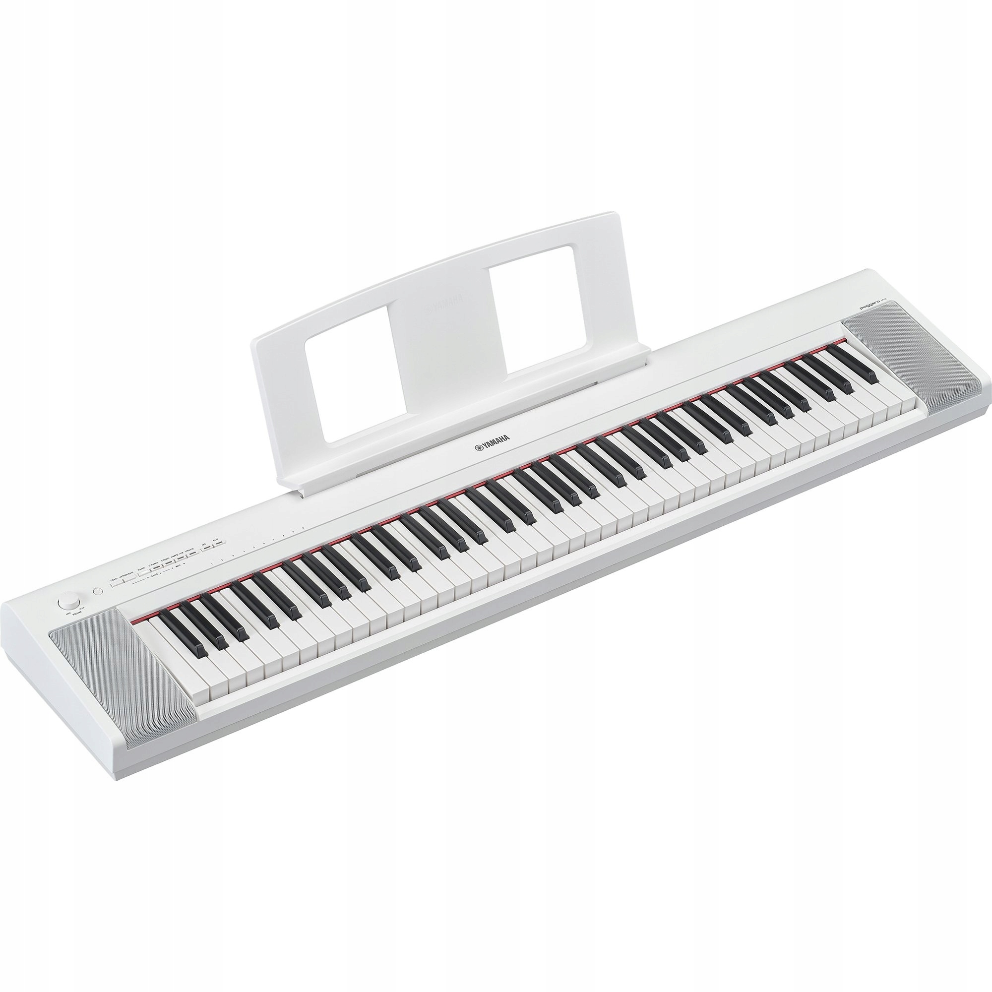 Yamaha Piaggero NP-35W - pianino cyfrowe