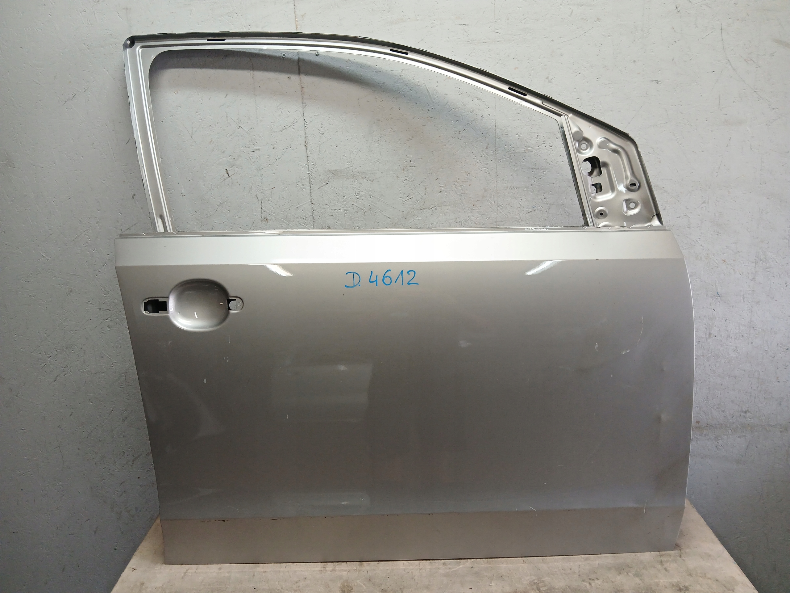 door front right VW UP SEAT MII SKODA CITIGO 1S