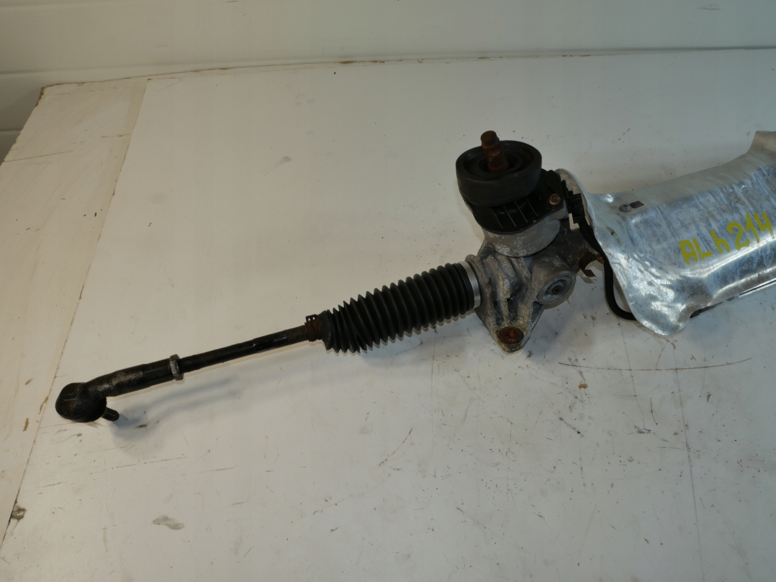 SKODA VW AUDI servo control 1K1423051EL