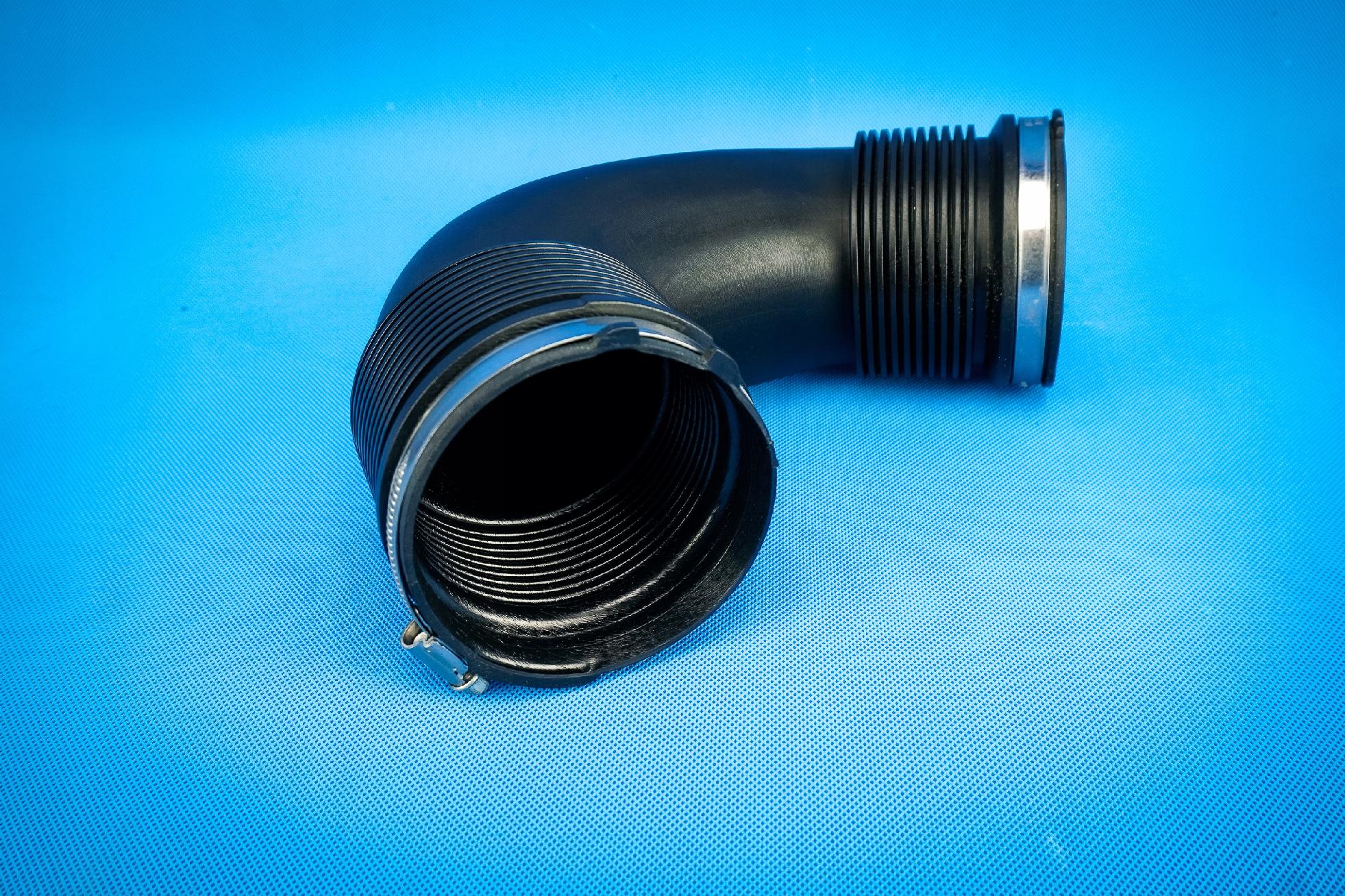 suction pipe air Audi Q7 4M 3.0TDI 059129616B