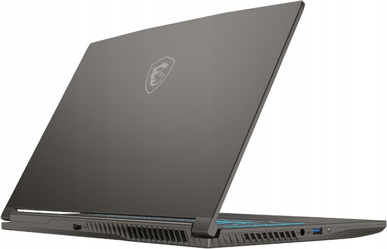 Notebook Msi Thin 15 |I5-13GEN DDR4 32GB SSD512GB| RTX3050 W11PRO