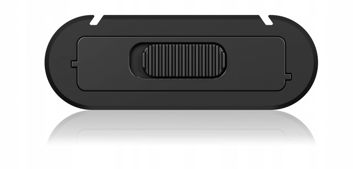 Obudowa dysku SSD M2 NVMe USB3.2 Gen2 TypeC 10Gb/s Kod producenta IB-1807MT-C31