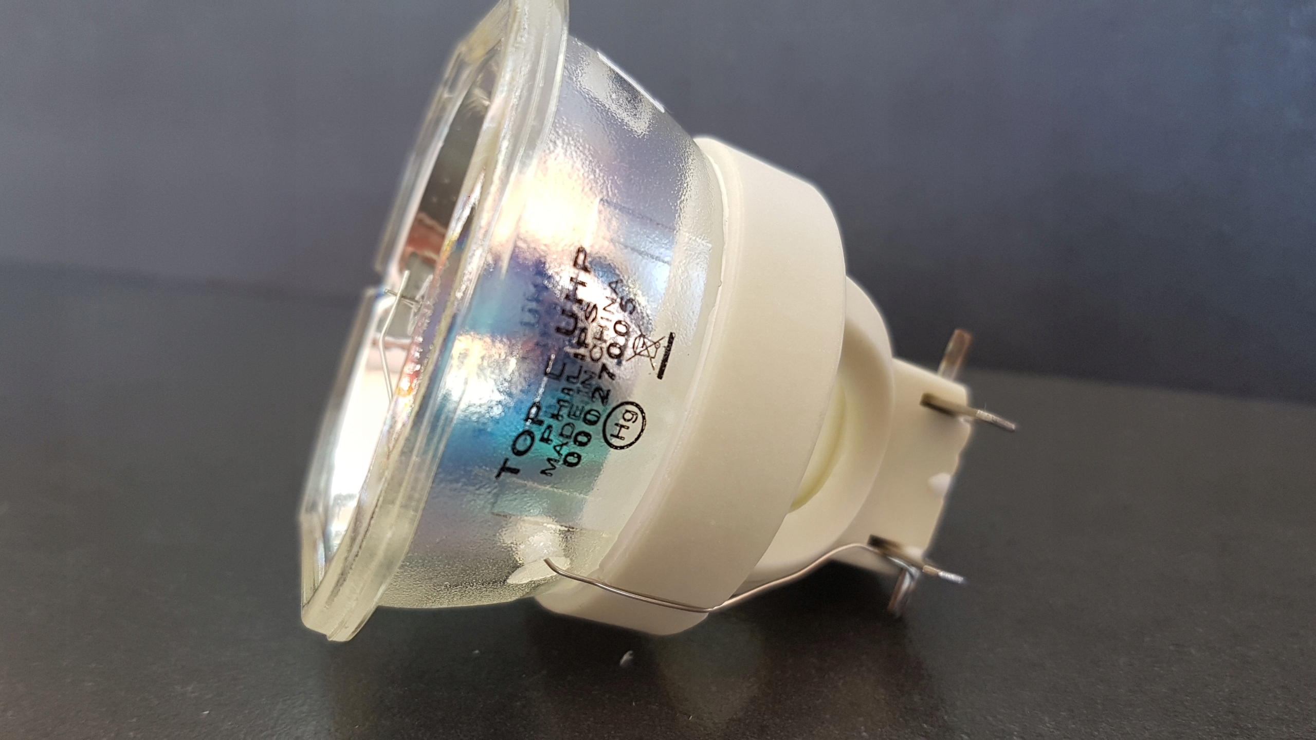 LAMPA ELPLP71 EB-470 EB-475W Kod producenta LAMP-77216-OB-P