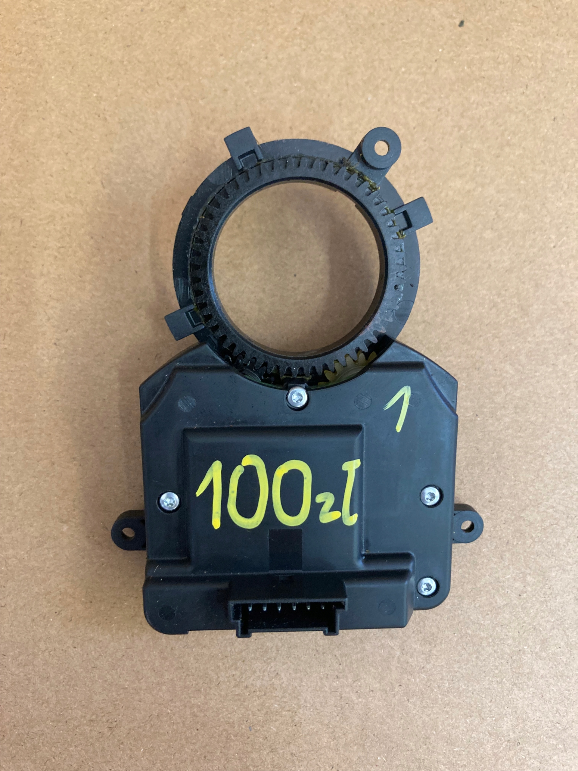 DUCATO BOXER JUMPER 06- SENSOR KATA KURVENLICHT
