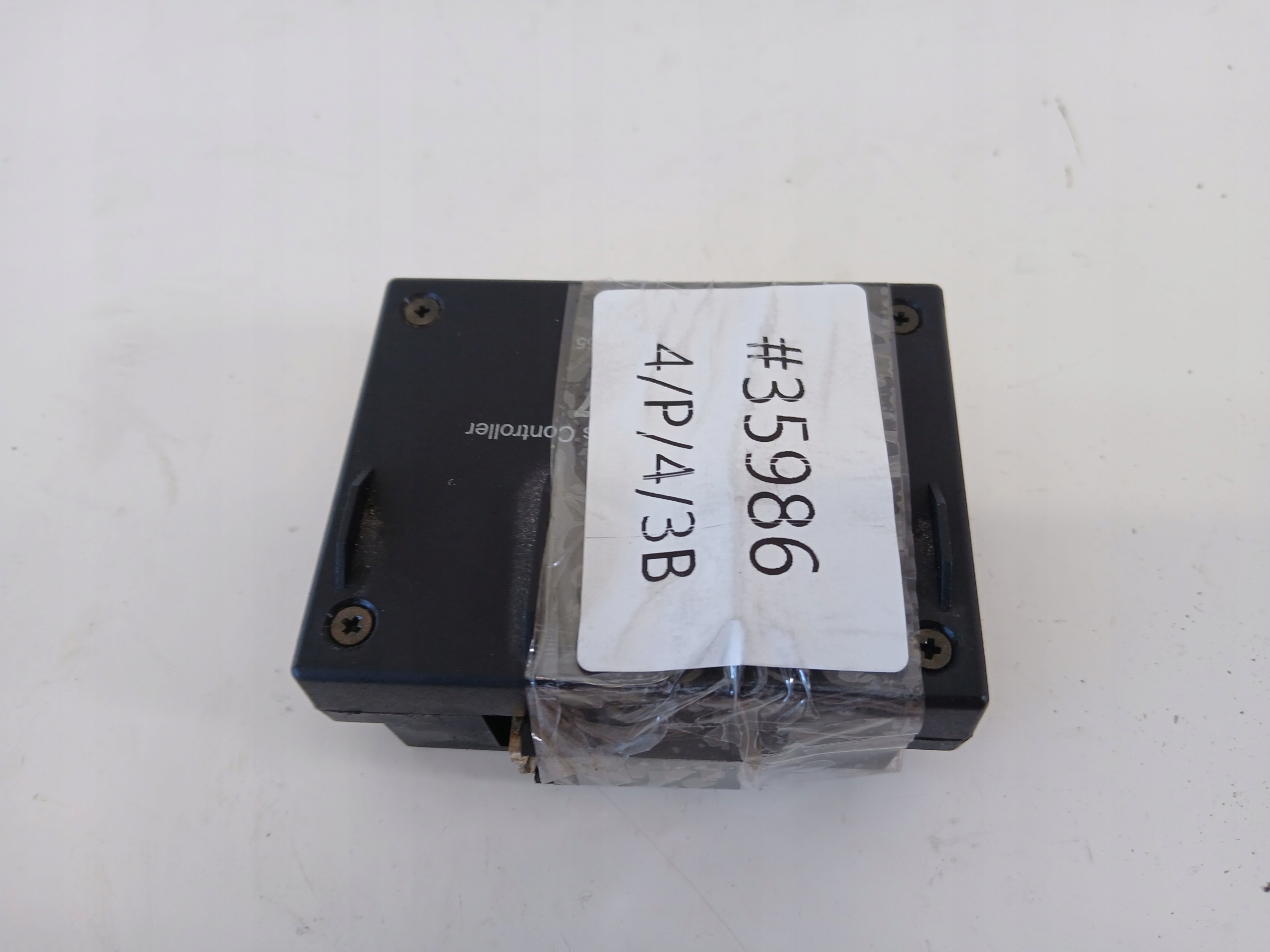 AC UN-17 control unit module HAKA 10R-035755
