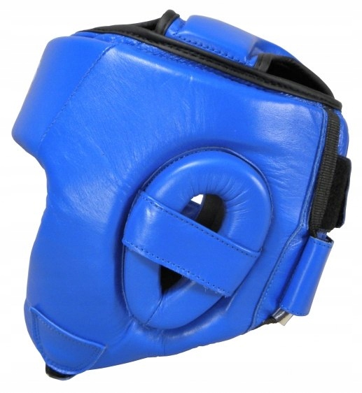 Kask turniejowy MASTERS - KTOP-1 Kolor dominujący czarny